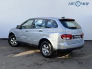 SsangYong Kyron I Рестайлинг Москва  - изображение 20