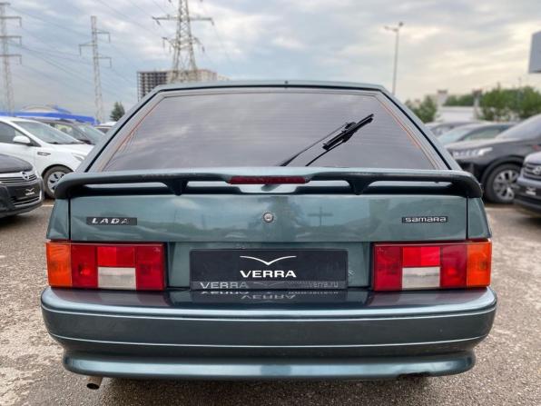 Lada (ВАЗ) 2114 с пробегом 2010 года, цена 190 000 рублей, 264728 км, хэтчбек, Автокод Объявления