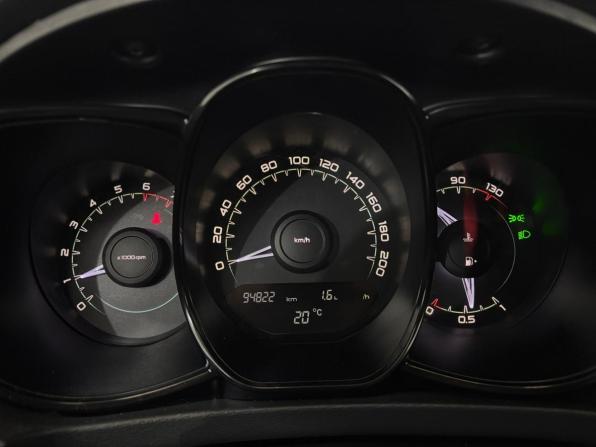 Lada (ВАЗ) Vesta I с пробегом 2016 года, цена 800 000 рублей, 94805 км, седан, Автокод Объявления