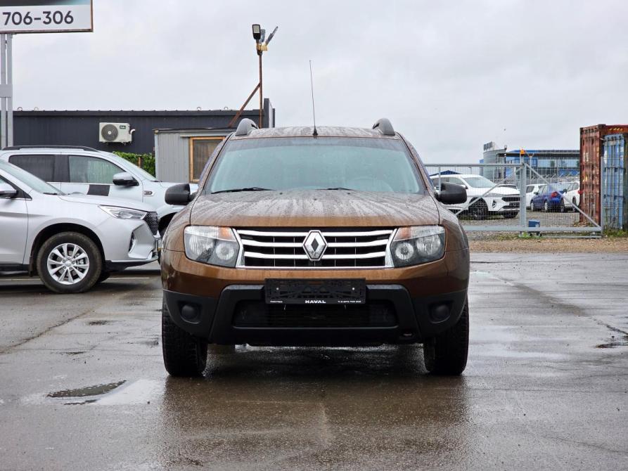 Renault Duster I Вологда  - изображение 8