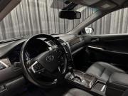 Toyota Camry VII (XV50) Рестайлинг Красноярск  - изображение 25