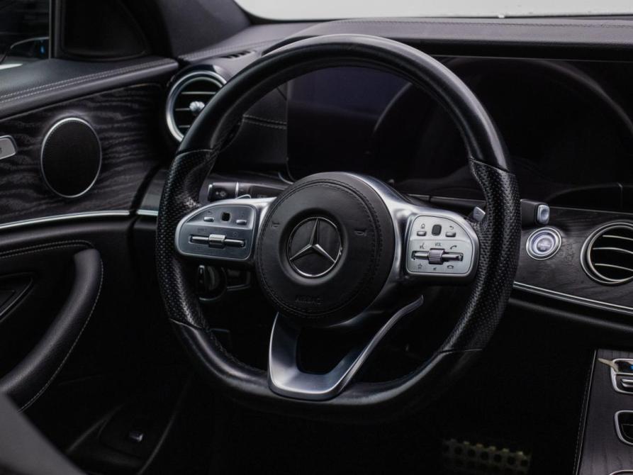 Mercedes-Benz E-Класс V (W213 S213 C238) Москва  - изображение 15