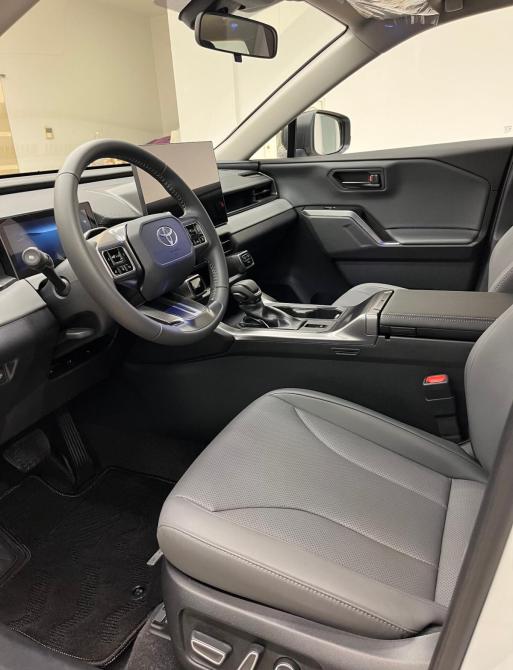 Toyota RAV4 VI (XA60) Челябинск  - изображение 10