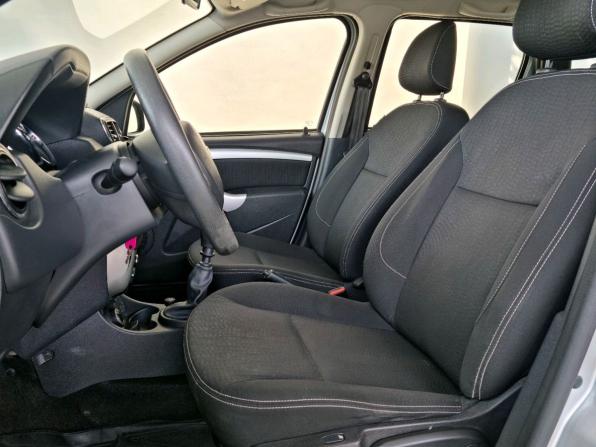 Nissan Terrano III (D10) с пробегом 2018 года, цена 1 450 000 рублей, 97262 км, внедорожник, Автокод Объявления