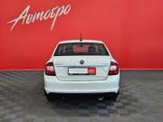 Skoda Rapid I Рестайлинг Вологда  - изображение 19