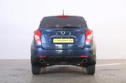 SsangYong Actyon II Рестайлинг Омск  - изображение 27