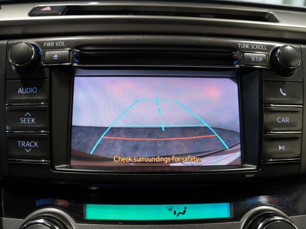 Toyota RAV4 IV (XA40) с пробегом 2013 года, цена 2 500 000 рублей, 83000 км, внедорожник, Автокод Объявления