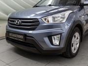 Hyundai Creta I Волгоград  - изображение 45