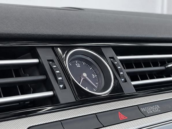Volkswagen Passat B8 с пробегом 2019 года, цена 2 149 000 рублей, 144733 км, седан, Автокод Объявления