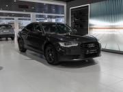 Audi A6 IV (C7) Москва  - изображение 23