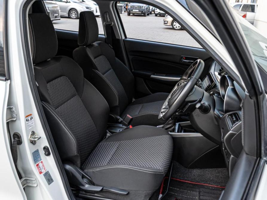 Suzuki Swift V Краснодар  - изображение 10