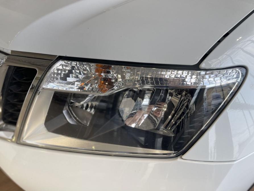 Nissan Terrano III (D10) Саратов  - изображение 11