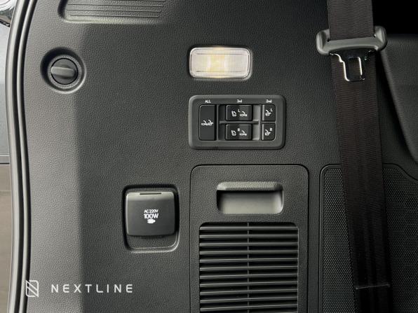 Новый Lexus LX IV 2026 года, цена 19 990 000 рублей, внедорожник, Автокод Объявления