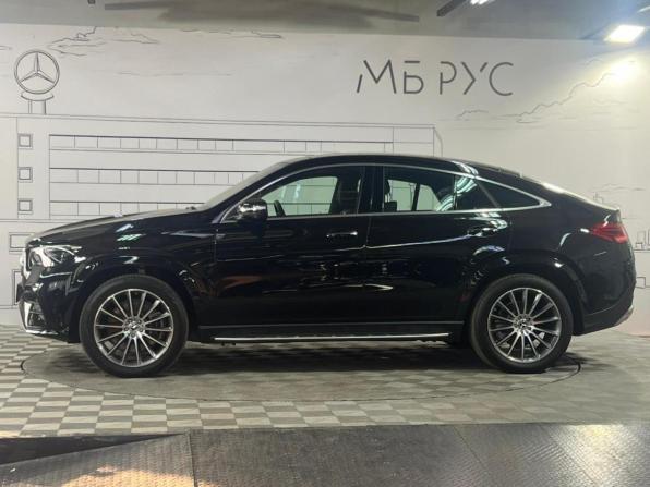 Новый Mercedes-Benz GLE Coupe II (C167) Рестайлинг 2025 года, цена 14 400 000 рублей, внедорожник, Автокод Объявления