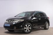 Nissan Murano II (Z51) Новосибирск  - изображение 21