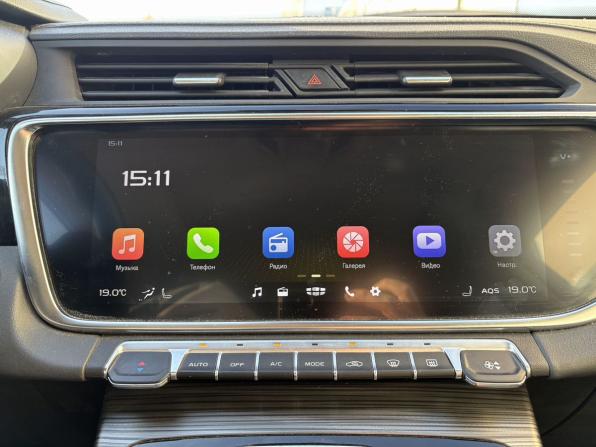 Geely Atlas Pro с пробегом 2024 года, цена 1 849 000 рублей, 108043 км, внедорожник, Автокод Объявления