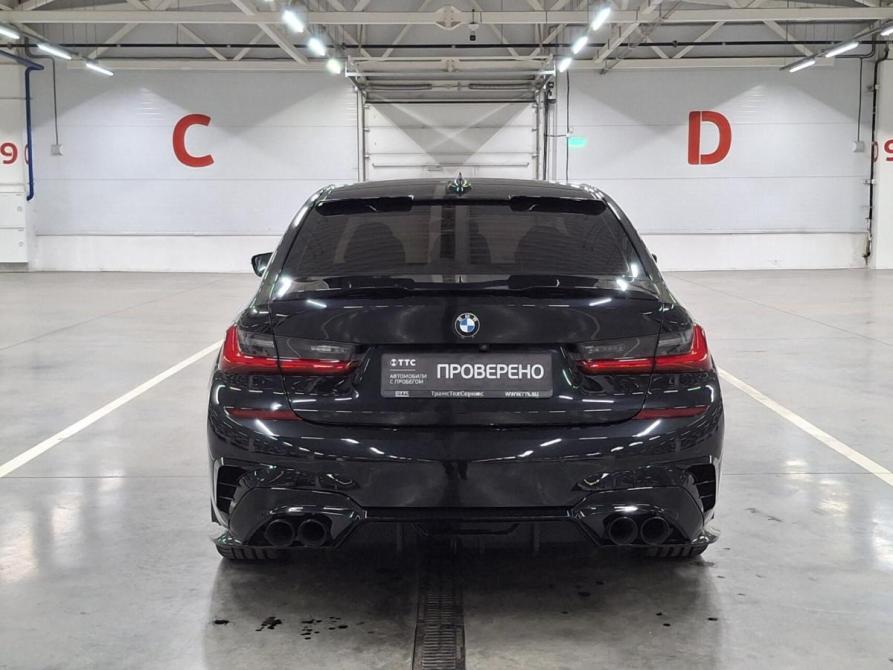 BMW 3 серии VII (G2x) Казань  - изображение 7