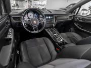 Porsche Macan I Москва  - изображение 35