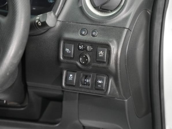 Nissan Note II Рестайлинг с пробегом 2017 года, цена 1 120 000 рублей, 73645 км, хэтчбек, Автокод Объявления