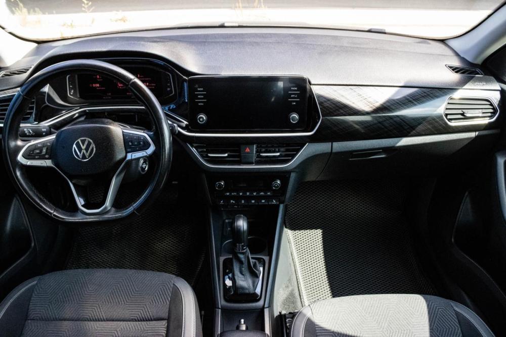 Volkswagen Polo VI Уфа  - изображение 5