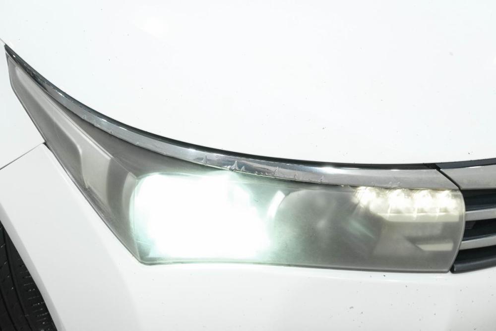 Toyota Corolla XI (E160 E170 E180) Новокузнецк  - изображение 10