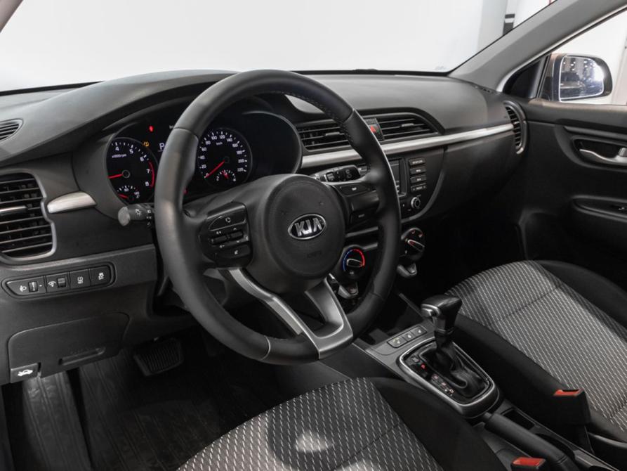 Kia Rio IV Казань  - изображение 5