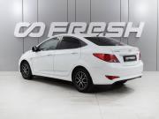Hyundai Solaris I Рестайлинг Ростов-на-Дону  - изображение 19