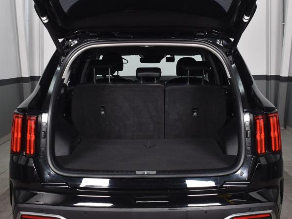 Kia Sorento IV с пробегом 2020 года, цена 3 384 995 рублей, 79128 км, внедорожник, Автокод Объявления