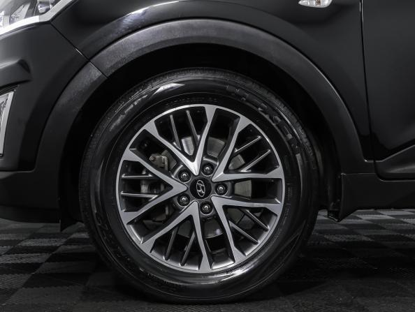 Hyundai Creta I Рестайлинг с пробегом 2021 года, цена 2 195 000 рублей, 54805 км, внедорожник, Автокод Объявления