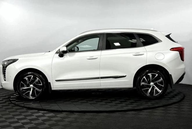 Haval Jolion I с пробегом 2021 года, цена 1 750 000 рублей, 79042 км, внедорожник, Автокод Объявления