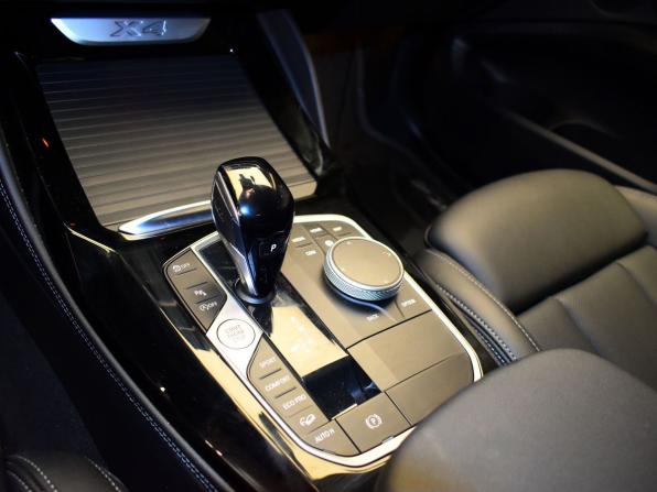 BMW X4 II (G02) Рестайлинг с пробегом 2021 года, цена 5 490 000 рублей, 48141 км, внедорожник, Автокод Объявления
