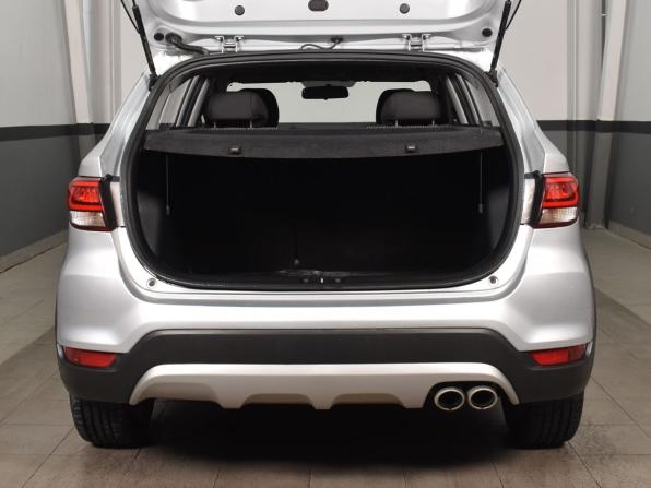 Kia Rio IV с пробегом 2019 года, цена 1 449 999 рублей, 126011 км, хэтчбек, Автокод Объявления