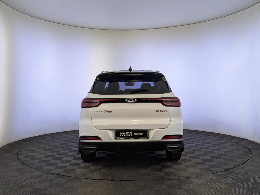 Chery Tiggo 7 Pro I Москва  - изображение 6
