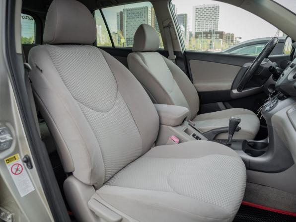 Toyota RAV4 III (XA30) с пробегом 2007 года, цена 1 130 000 рублей, 264484 км, внедорожник, Автокод Объявления