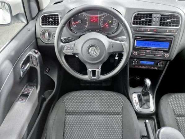 Volkswagen Polo V с пробегом 2011 года, цена 668 000 рублей, 140515 км, седан, Автокод Объявления