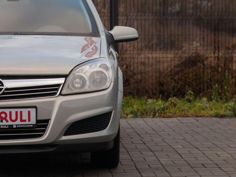 Opel Astra H Рестайлинг Иваново  - изображение 5