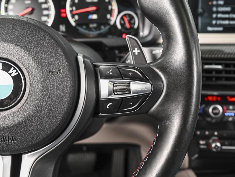BMW X6 M II (F86) Ставрополь  - изображение 20