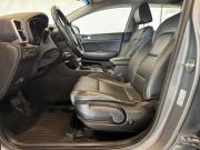 Kia Sportage IV Рестайлинг Подольск  - изображение 32