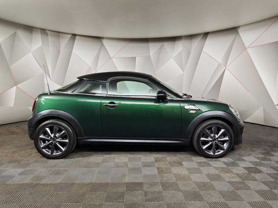Mini Coupe I Москва  - изображение 5