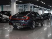 Hyundai Sonata VIII (DN8) Москва  - изображение 34