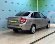 Lada (ВАЗ) Granta I Рестайлинг Набережные Челны  - изображение 25