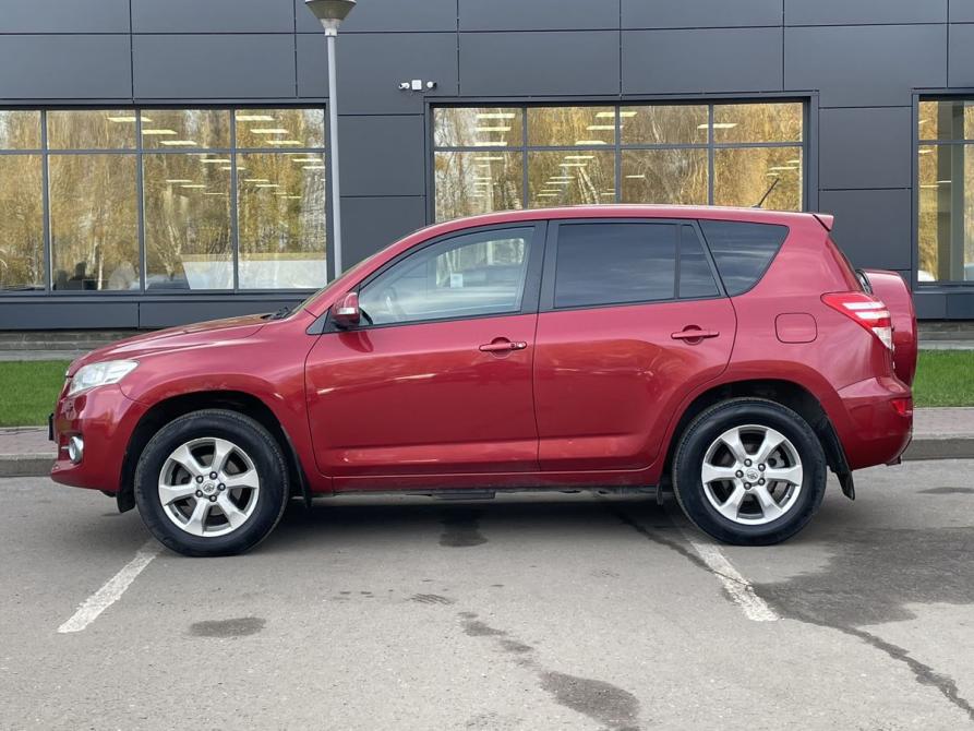 Toyota RAV4 III (XA30) Рестайлинг Ярославль  - изображение 8