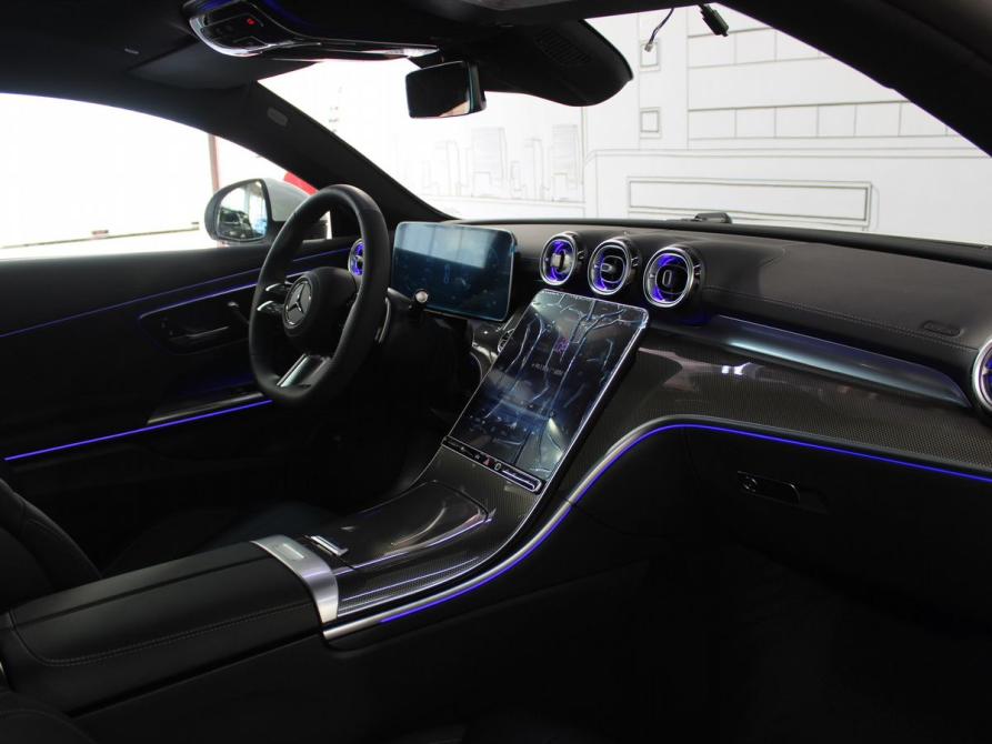 Mercedes-Benz CLE Москва  - изображение 25