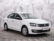 Volkswagen Polo V Рестайлинг Ульяновск  - изображение 27