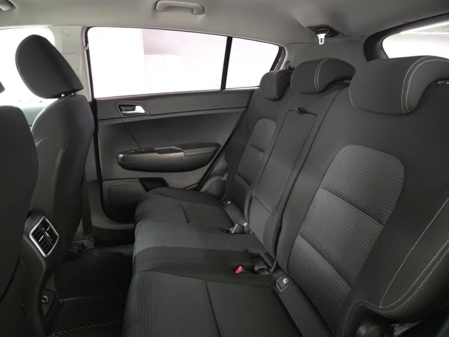 Kia Sportage IV Рестайлинг Казань  - изображение 15