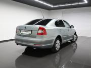 Skoda Octavia II (A5) Рестайлинг Тверь  - изображение 20