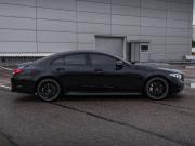Mercedes-Benz CLS AMG III (C257) Москва  - изображение 24