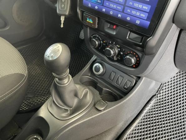 Renault Duster I Рестайлинг с пробегом 2017 года, цена 1 270 000 рублей, 132410 км, внедорожник, Автокод Объявления