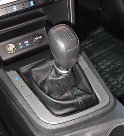 Hyundai Elantra VI (AD) с пробегом 2016 года, цена 1 270 000 рублей, 143504 км, седан, Автокод Объявления