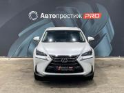 Lexus NX I Пермь  - изображение 27